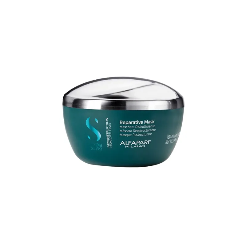 Semi Di Lino Reconstruction Mask 200ml