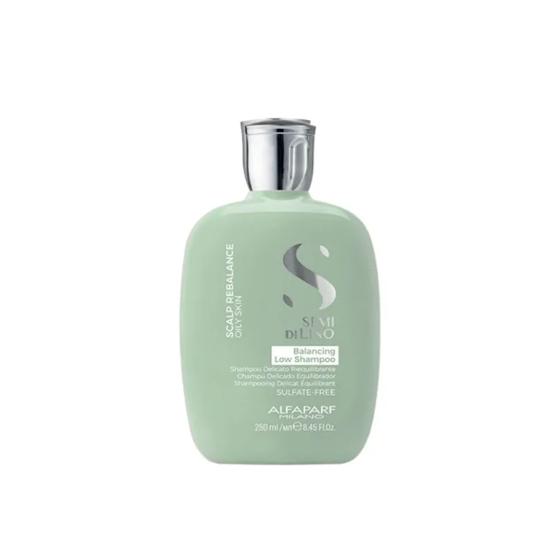 Semi Di Lino Scalp Rebalance Low Shampoo 250ml