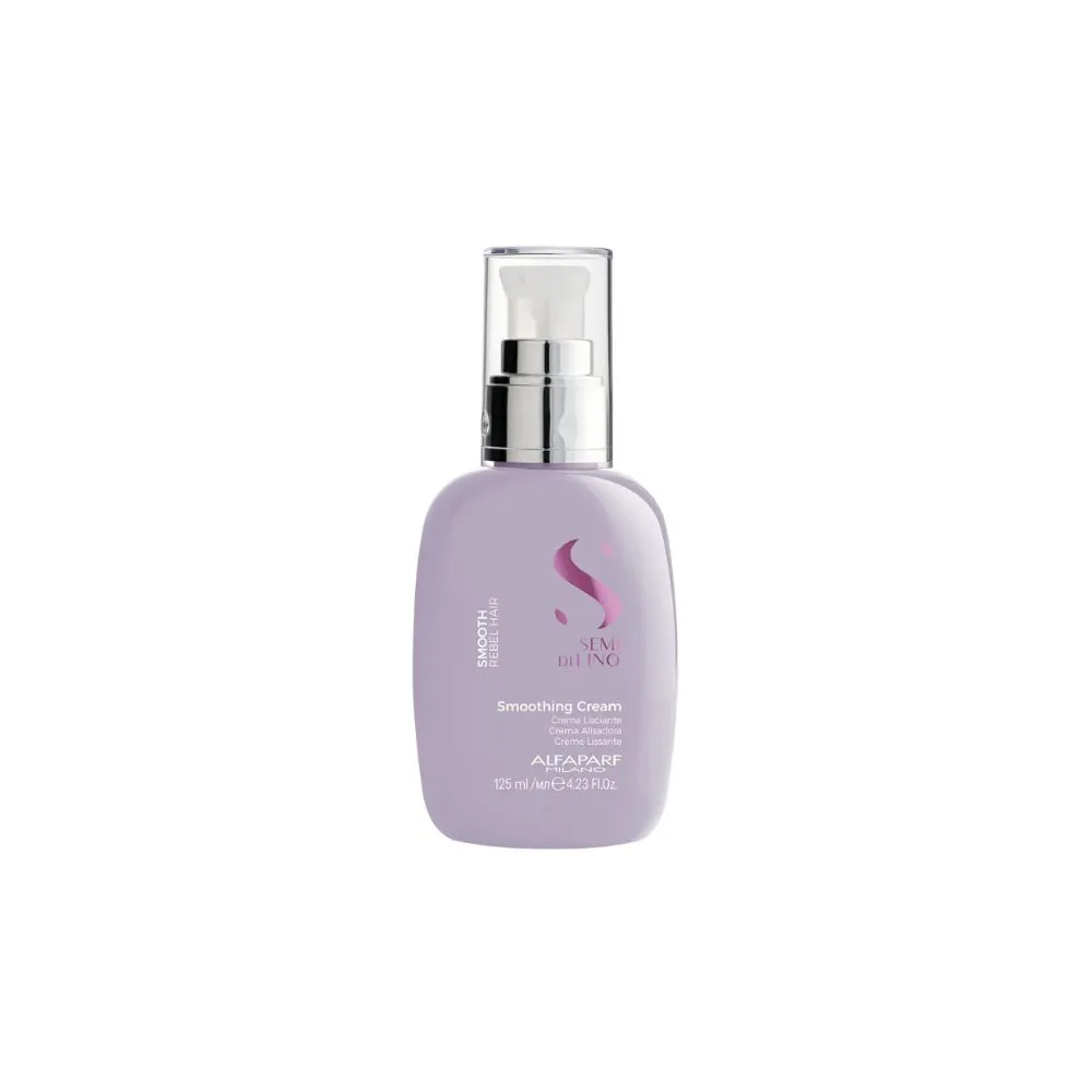 Semi Di Lino Smoothing Cream 125ml