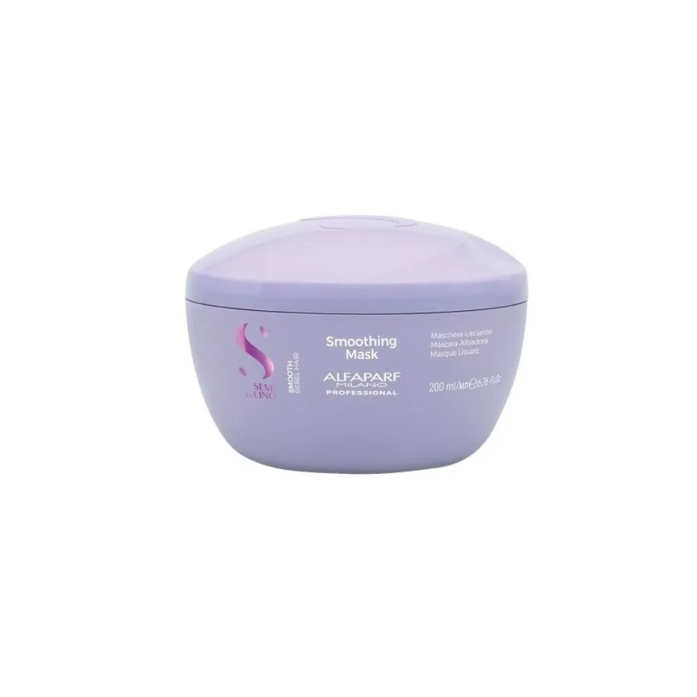 Semi Di Lino Smoothing Mask 200ml