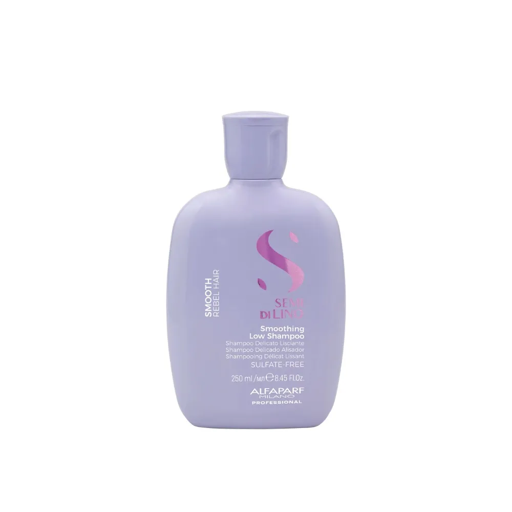 Semi Di Lino Smoothing Shampoo 250ml