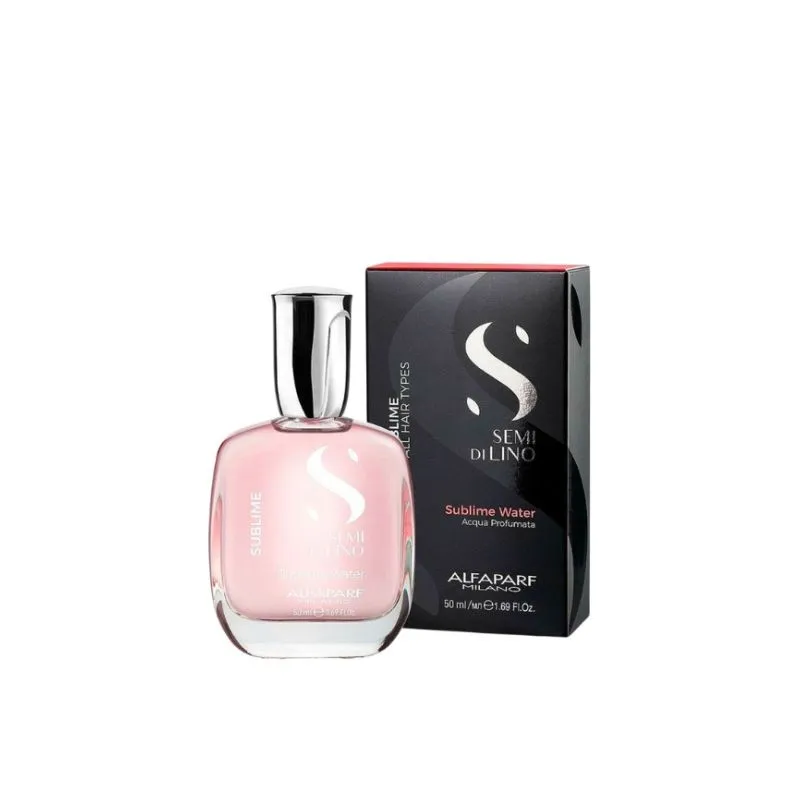 Semi Di Lino Sublime Water Parfume 50ml