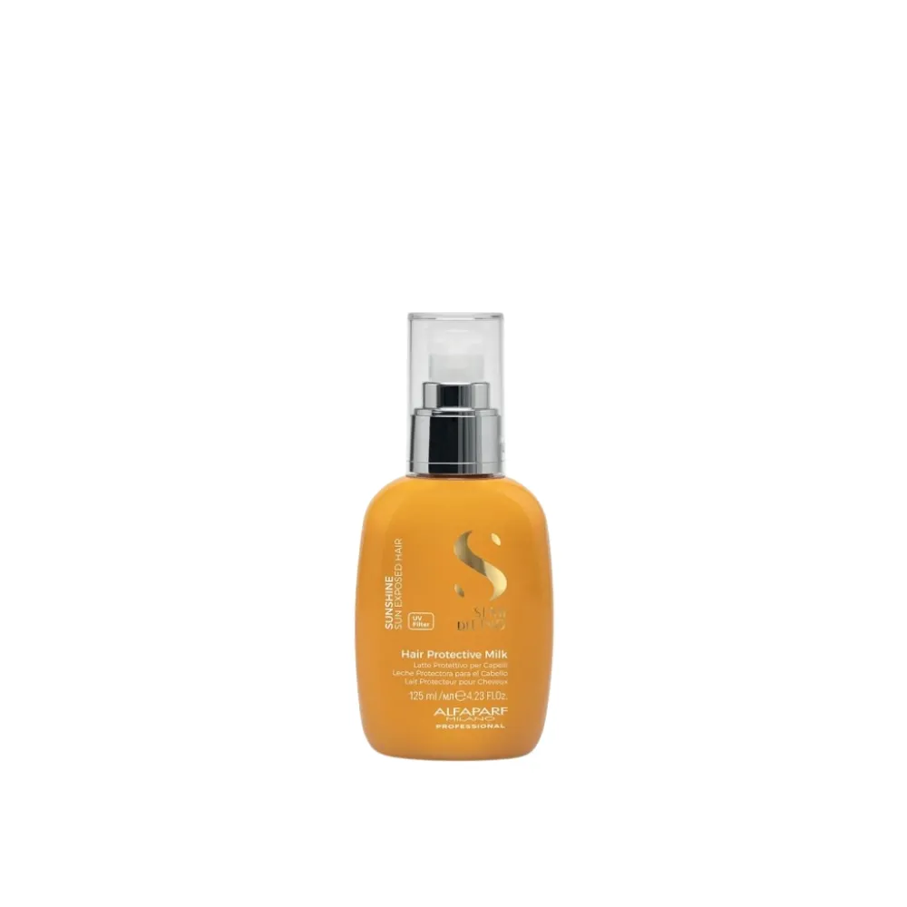 Semi Di Lino Sunshine Hair Protective Milk 125ml