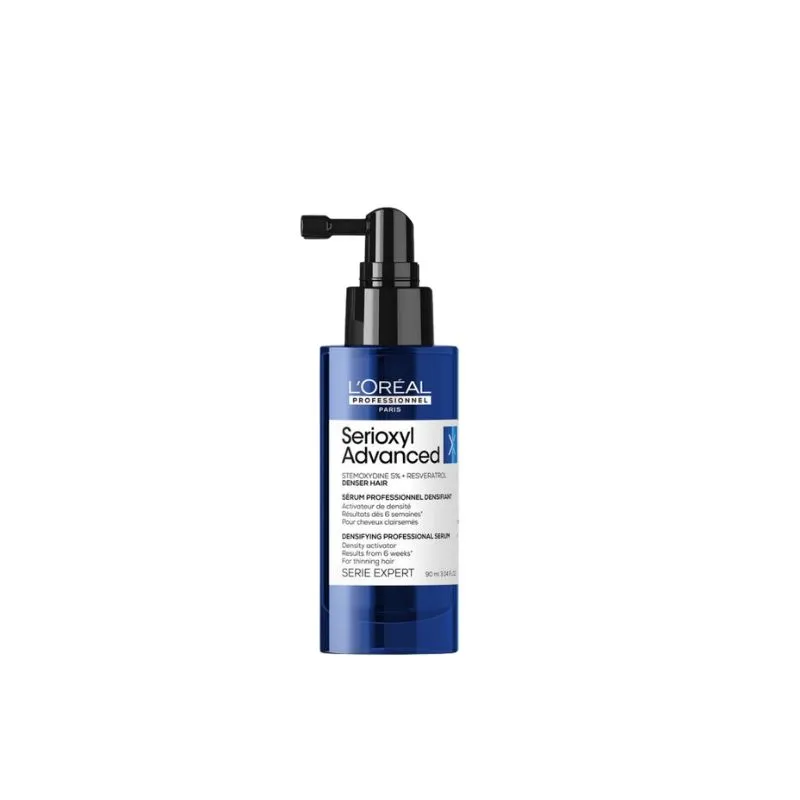 Serioxyl Serum Denser Hair 90ml