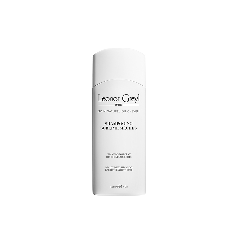 Shampooing Sublime Mèches (Shampoo for highlighted hair) 200ml