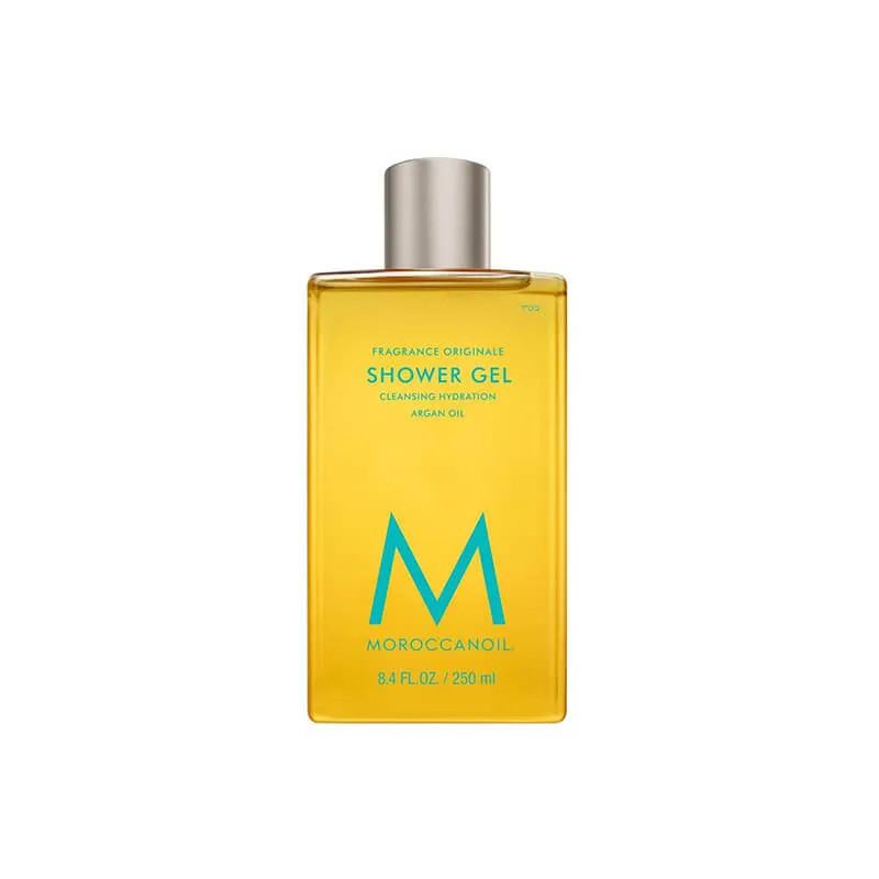 Shower Gel Cleanser 250ml