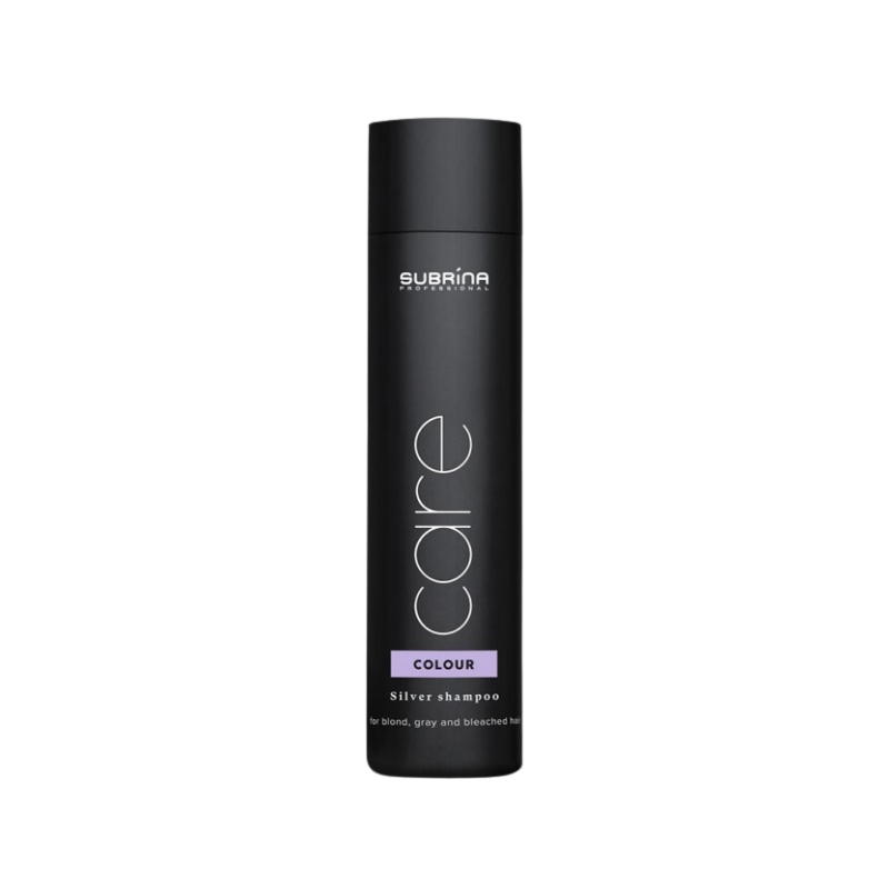 Silver Shampoo 250ml