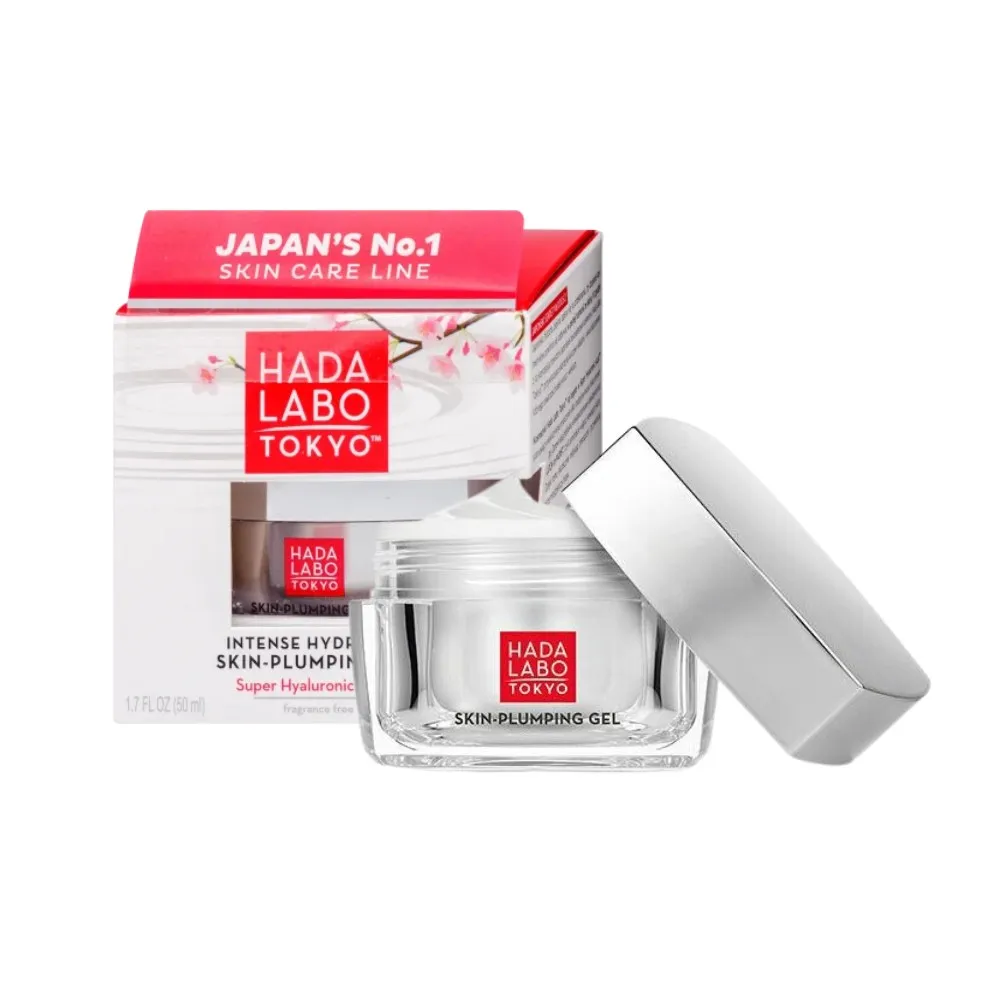 Skin Plumping Gel Cream 50ml
