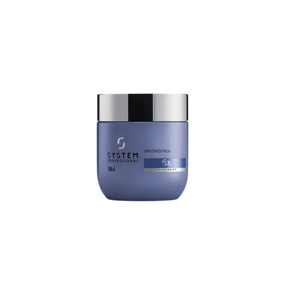 Smoothen Mask 200ml
