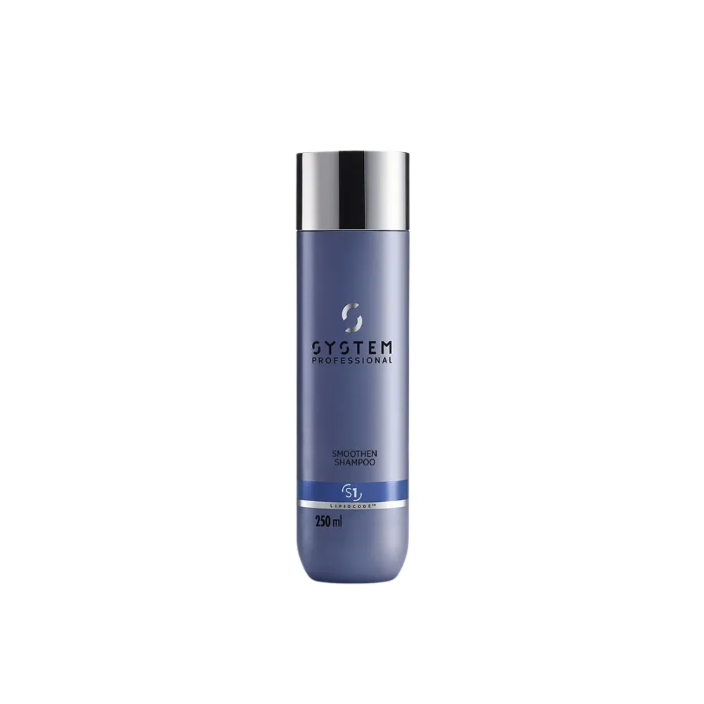 Smoothen Shampoo 250ml