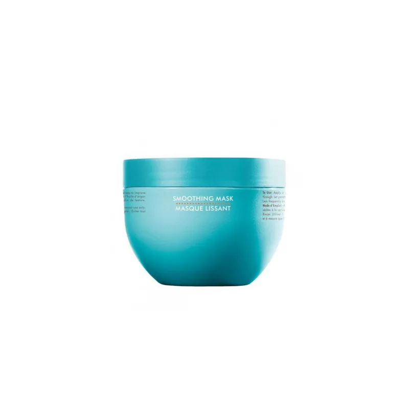 Smoothing Mask 250ml