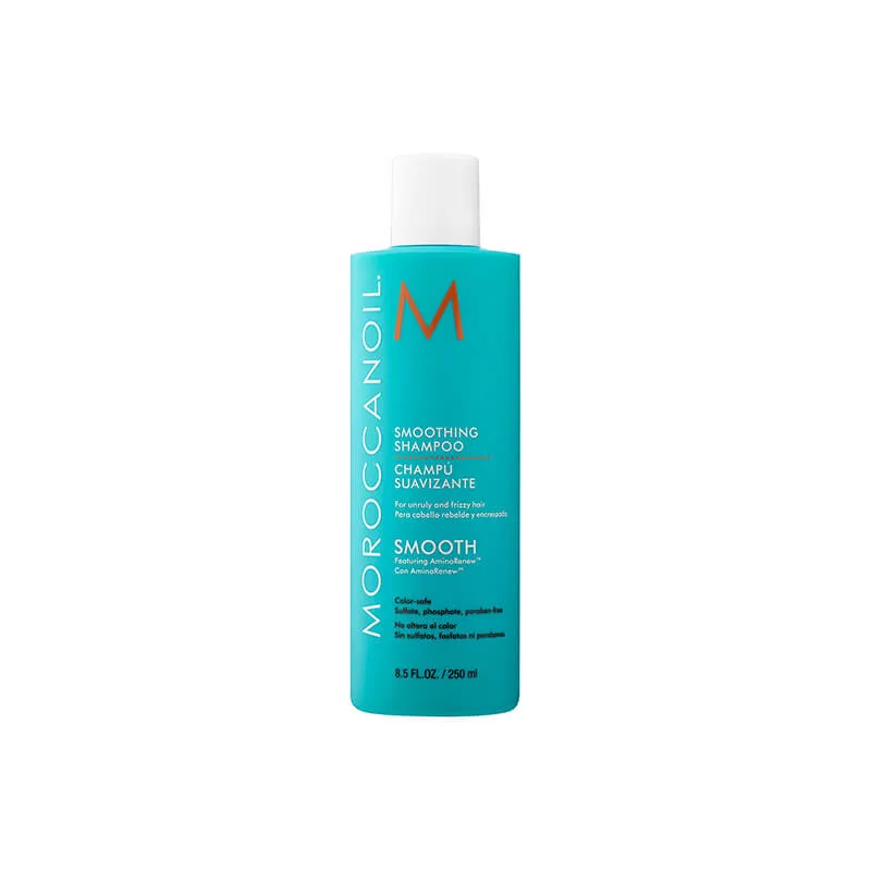 Smoothing Shampoo 250ml