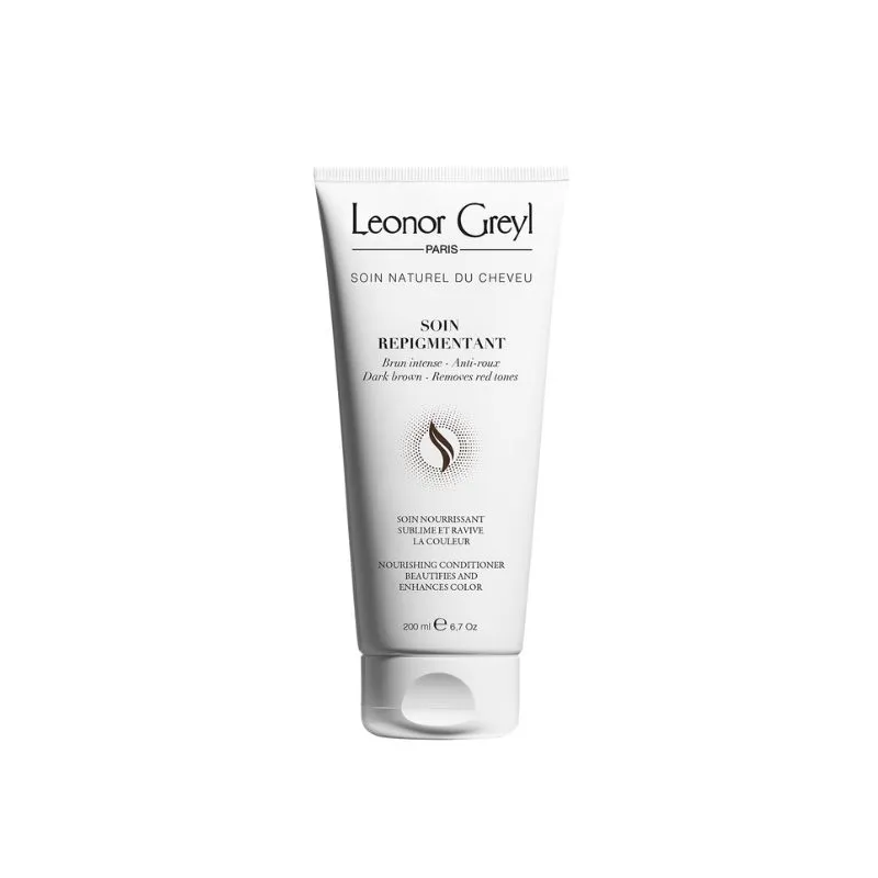 Soin Repigmentant Dark Brown 200ml