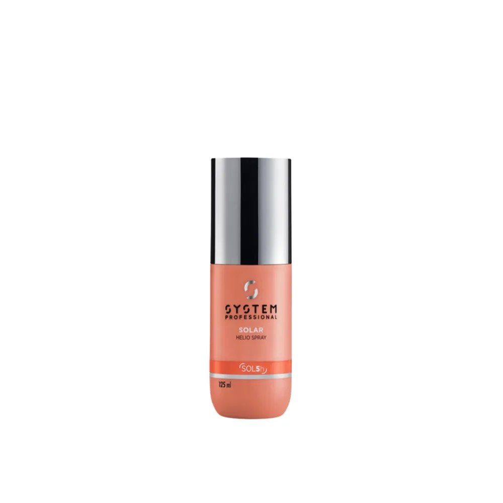 Solar Helio Spray 125ml