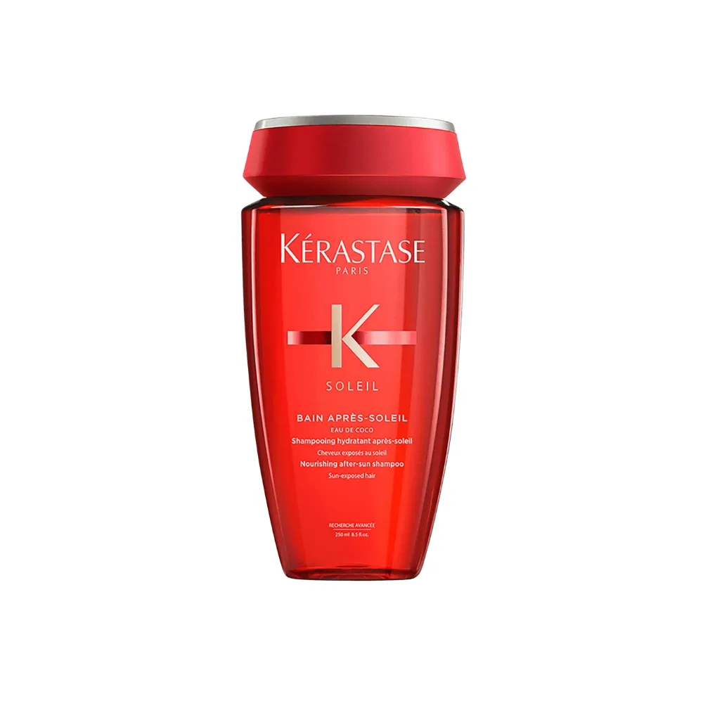 Soleil Bain Après Soleil Shampoo 250ml