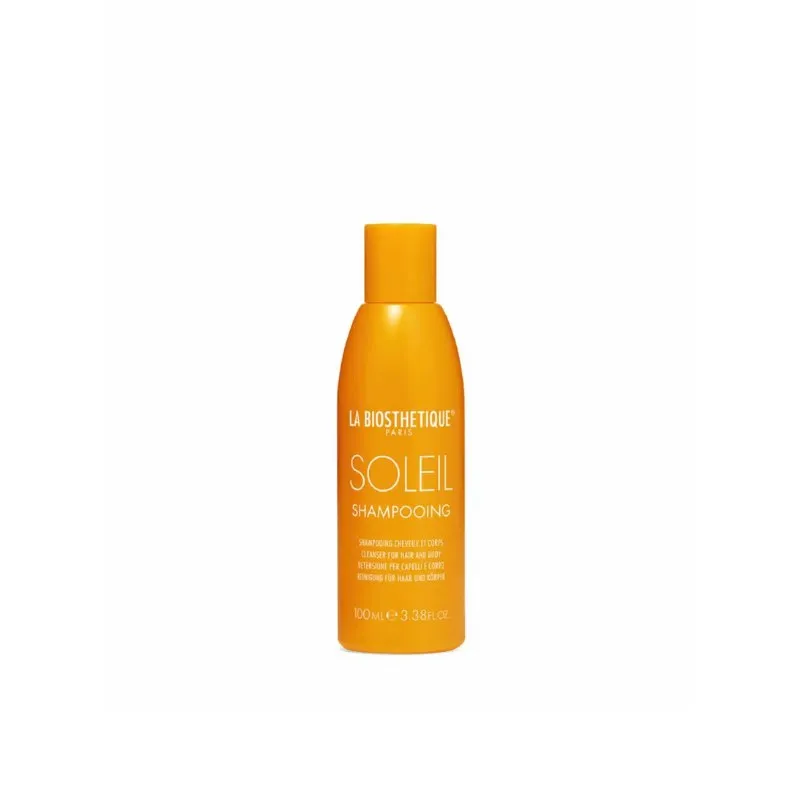Soleil Shampooing 100ml