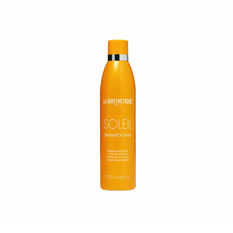 Soleil Shampooing 250ml