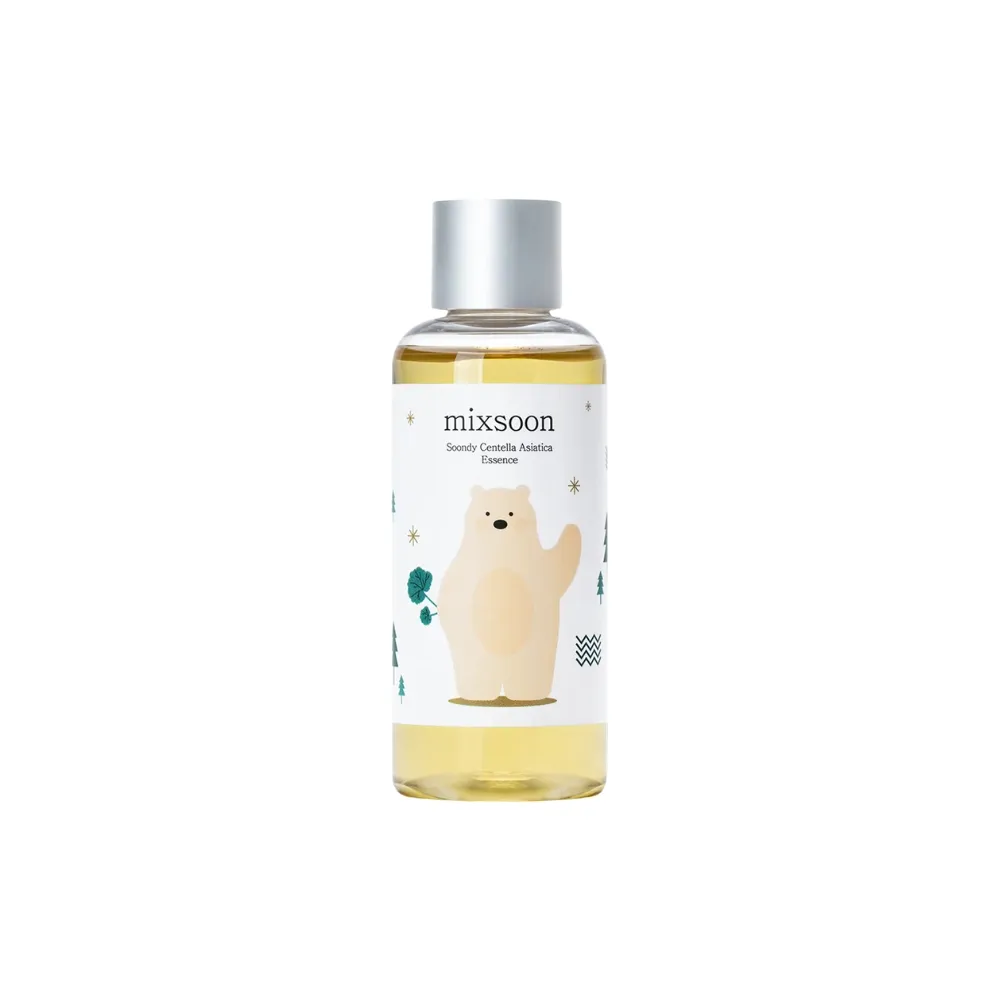 Soondy Centella Asiatica Essence 100ml