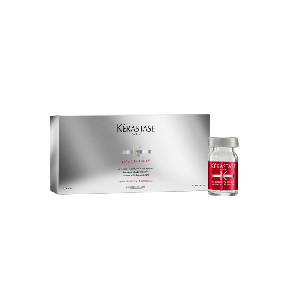 Specifique Aminexil Force ampoule 10x6ml