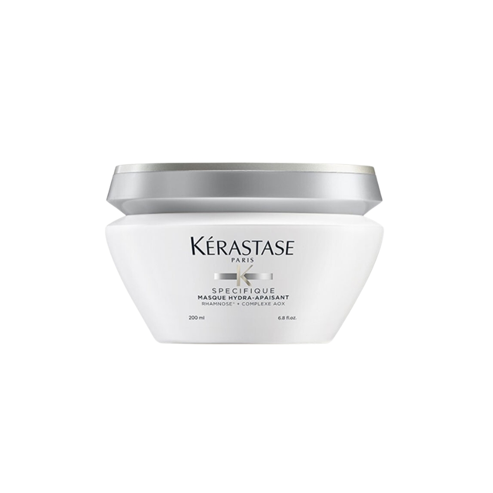 Specifique Hydra-Apaisant Hair Mask 200ml