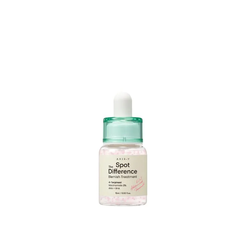 Spot The Difference Blemish Treatment 15ml