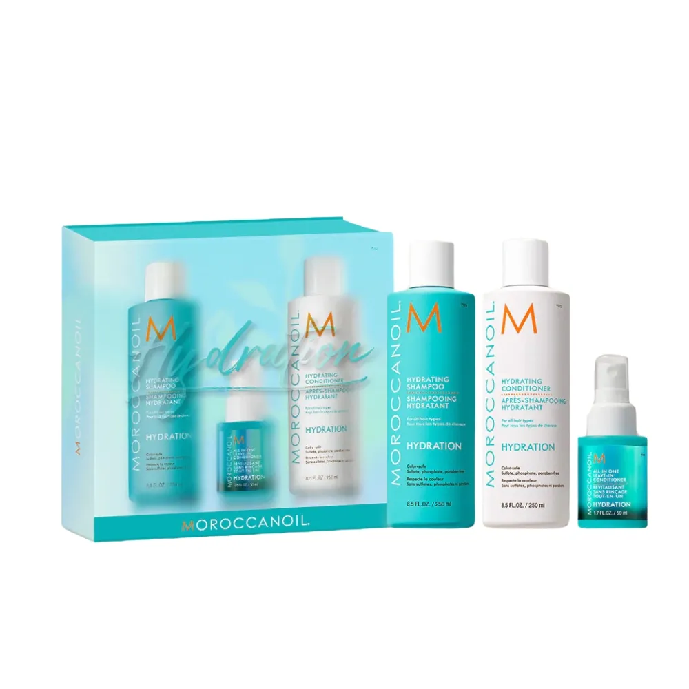 Spring Set Hydration 2024