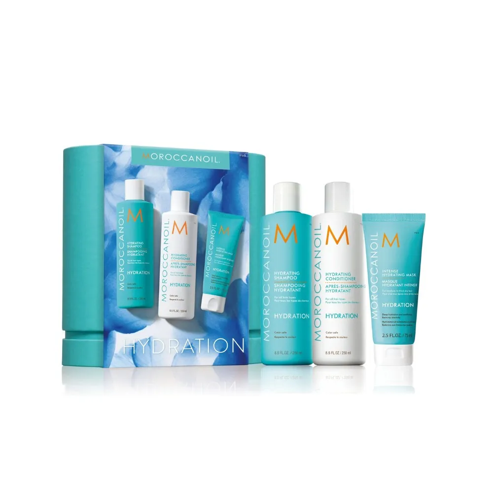 Spring Set Hydration 2025