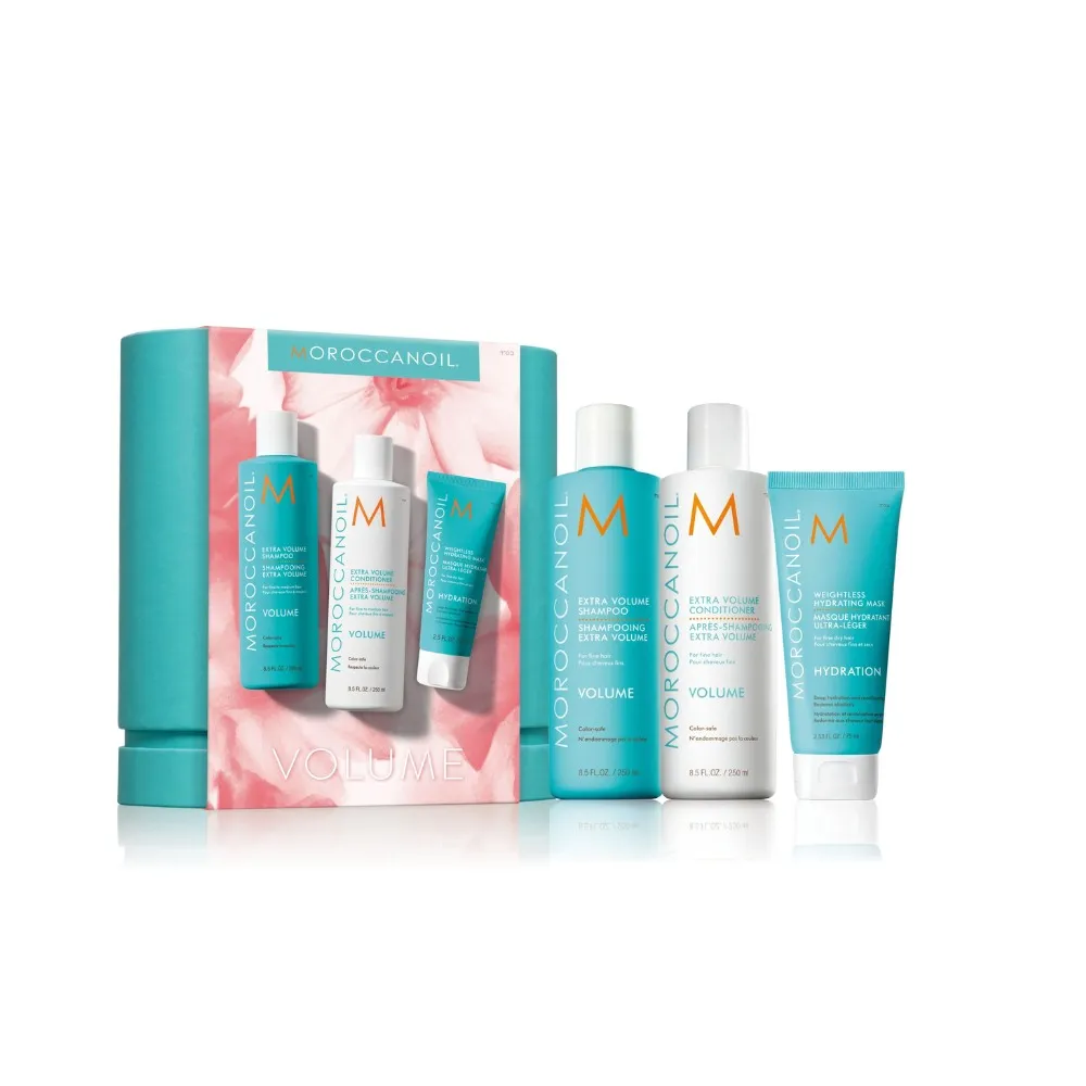 Spring Set Volume 2025