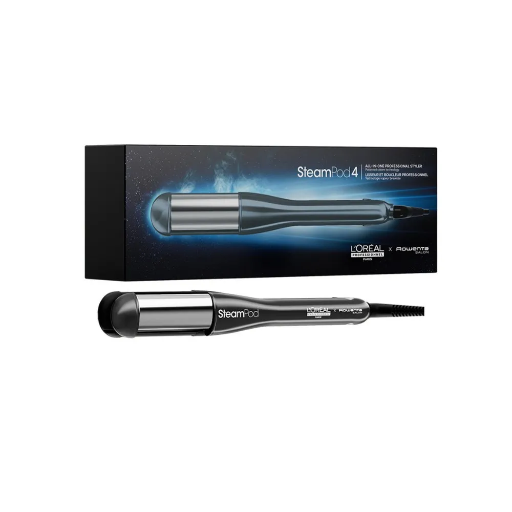 Steampod 4.0 Hairstyler Meteora
