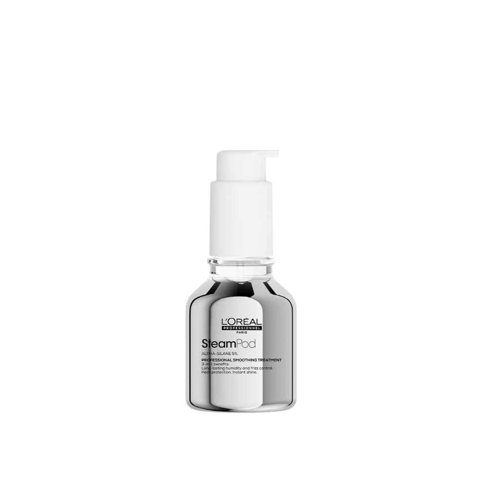 SteamPod Professional Smoothing Treatment 50ml