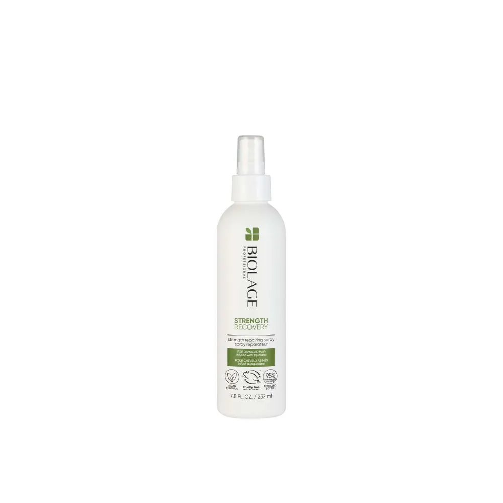 Strength Recovery Repairing Spray 232ml