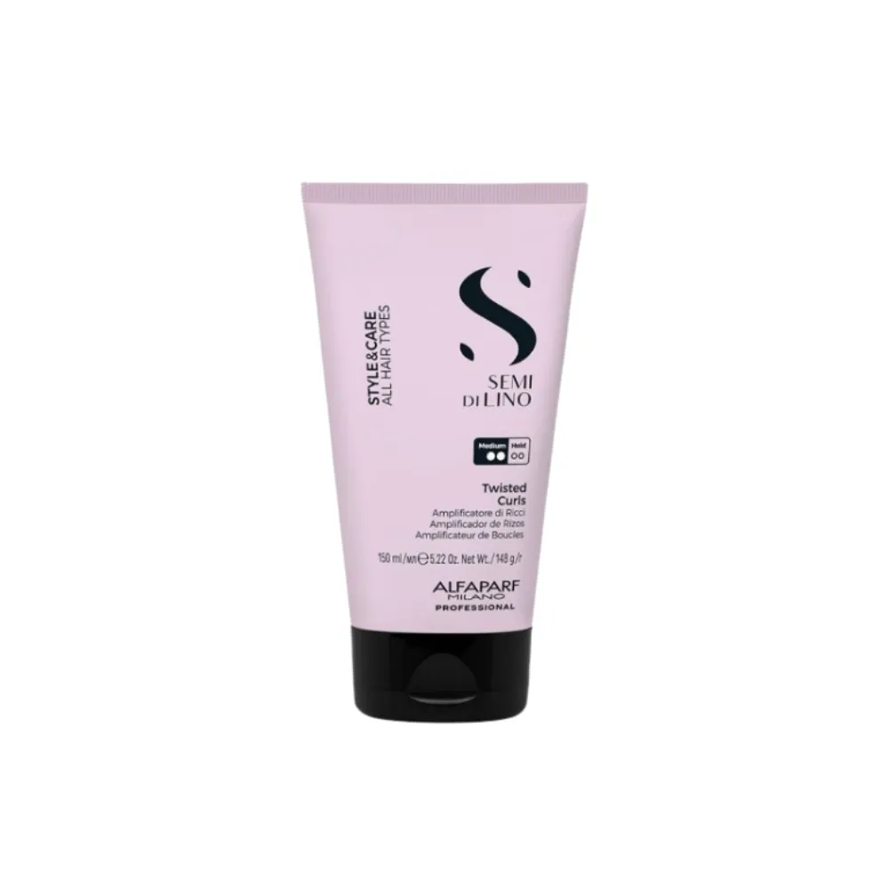 Style &amp;#038; Care Twisted Curls 150ml