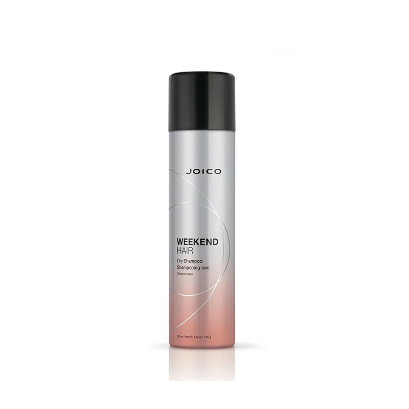 Style &amp;amp; Finish Weekend Hair Dry Shampoo 255ml