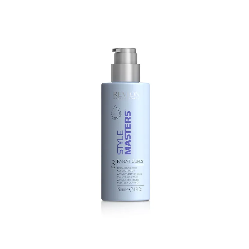 Style Masters Fanaticurls 150ml