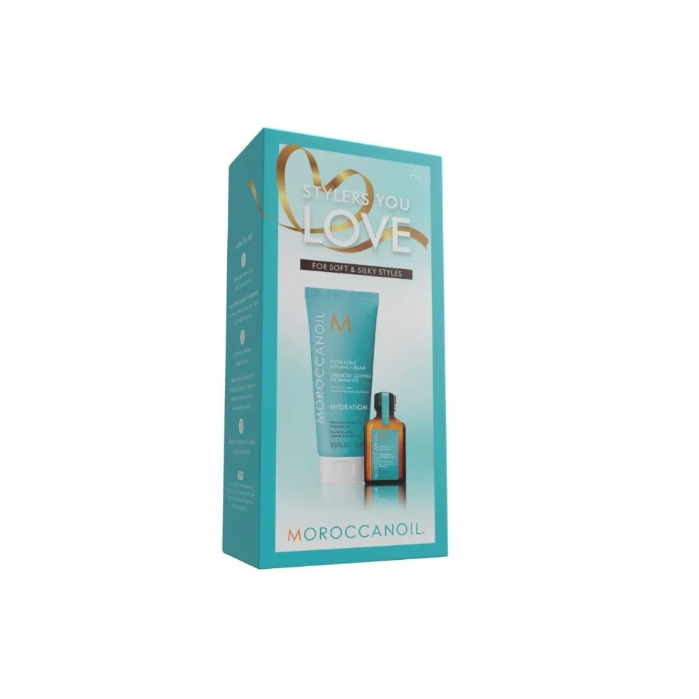 Stylers You Love Hydrating Set