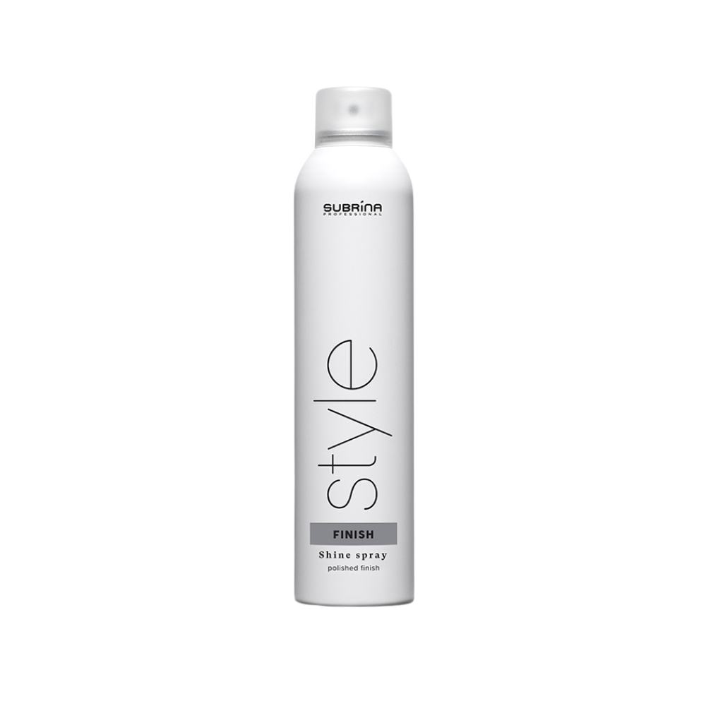 Styling Shine Spray 300ml