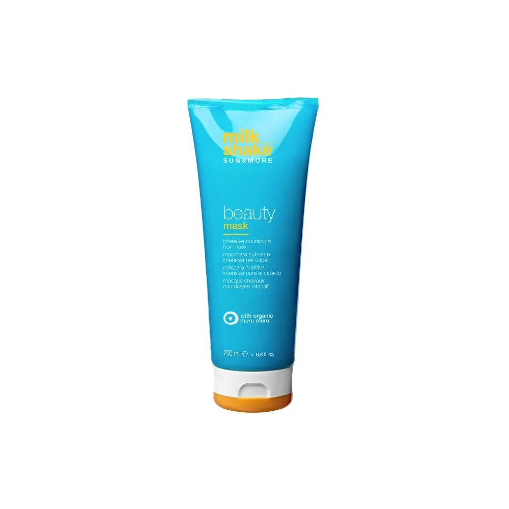 Sun &amp;#038; More Beauty Mask 200ml