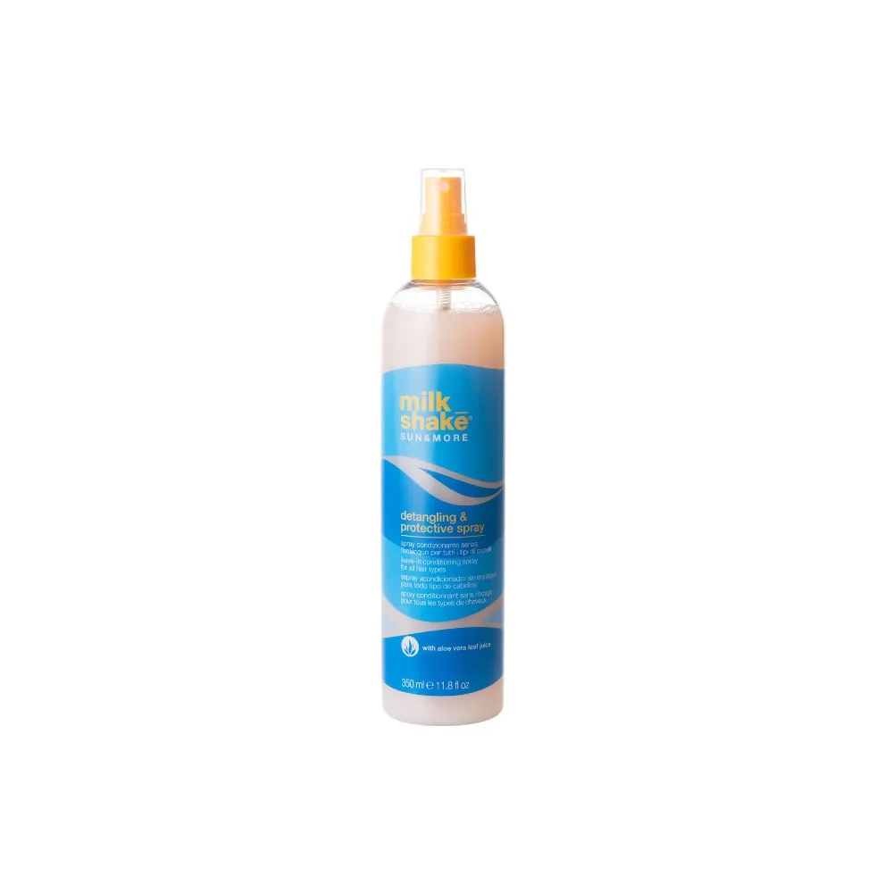 Sun &amp;#038; More Detangling &amp;#038; Protective Spray 350ml