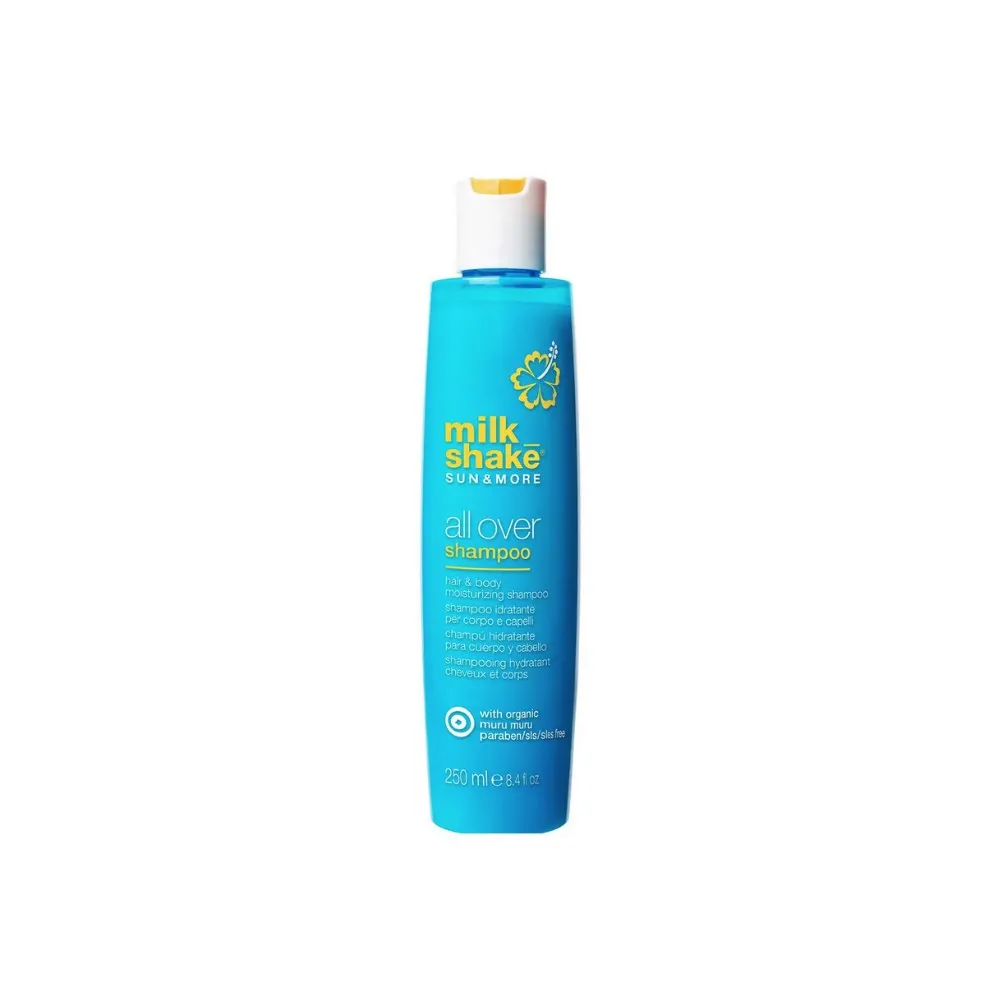 Sun &amp;amp; More All Over Shampoo 250ml