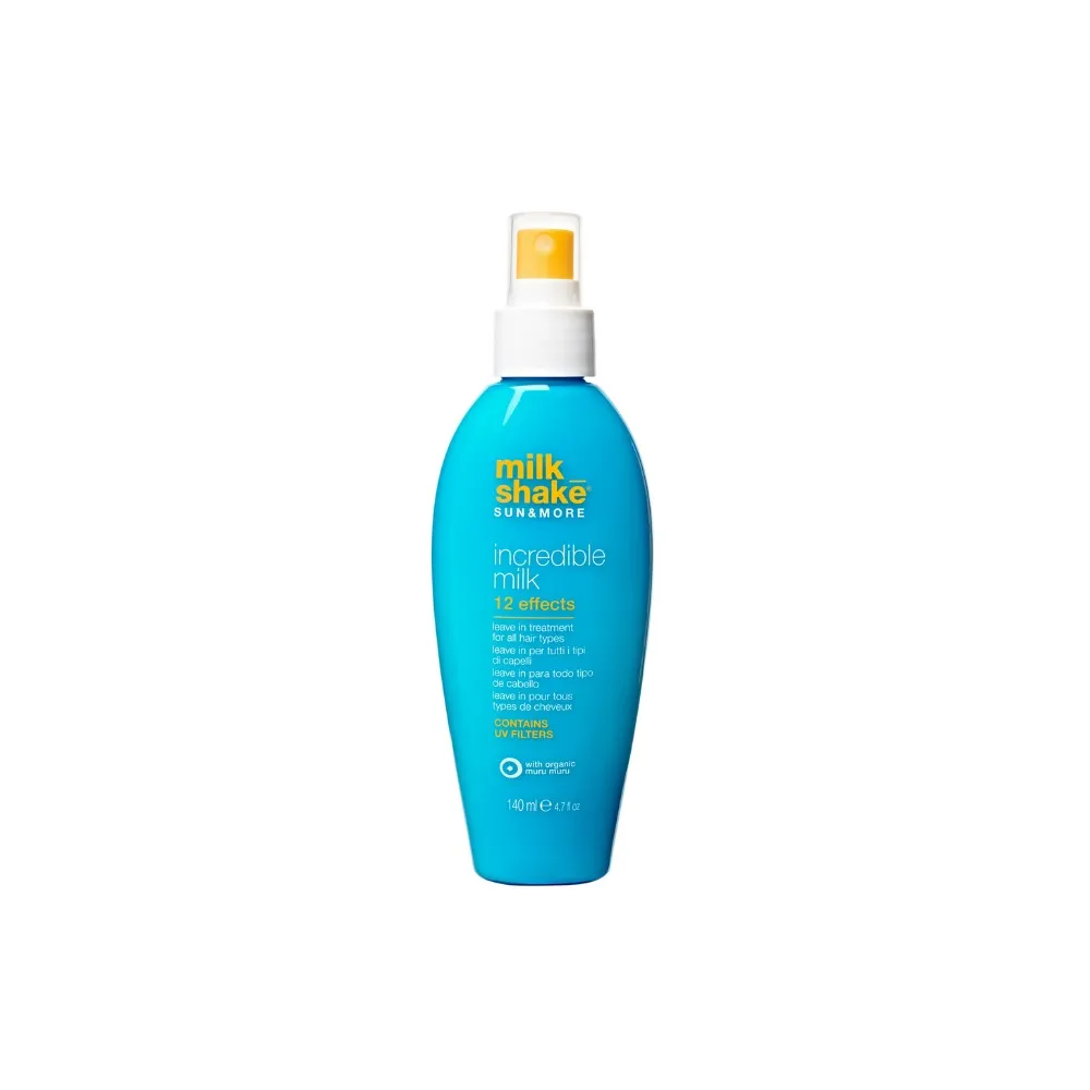 Sun &amp;amp; More Protective Sun Mist140ml