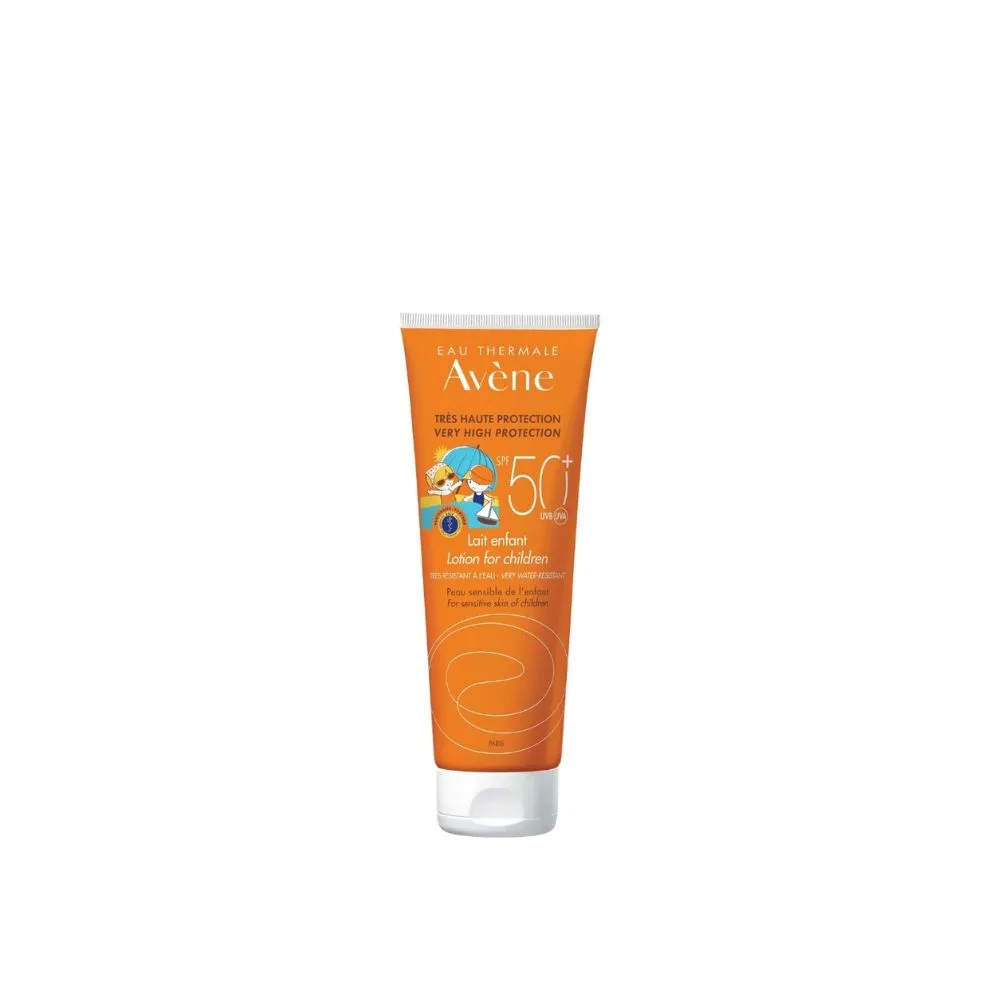 SUN Children&amp;#8217;s SPF50+ Sun Milk 100ml