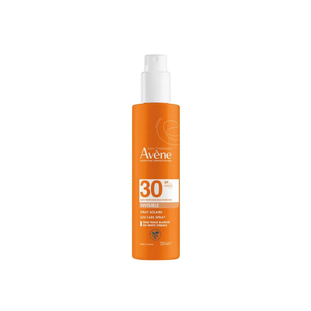 SUN High Protection Spray SPF30+ 200ml