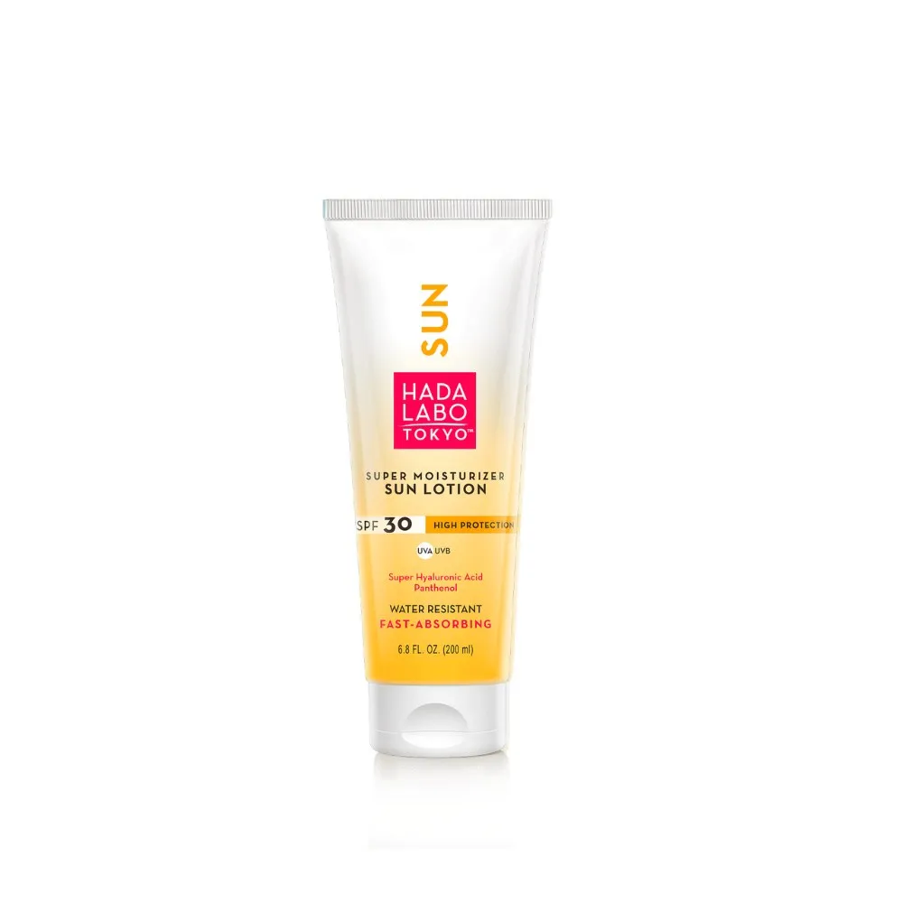 Sun SPF30 Body Lotion 200ml