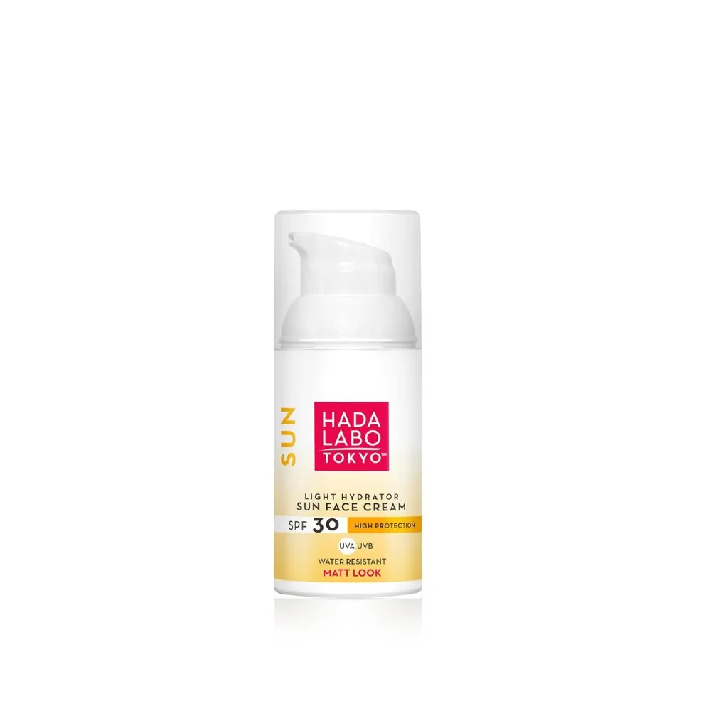 Sun SPF30 Face Cream 50ml