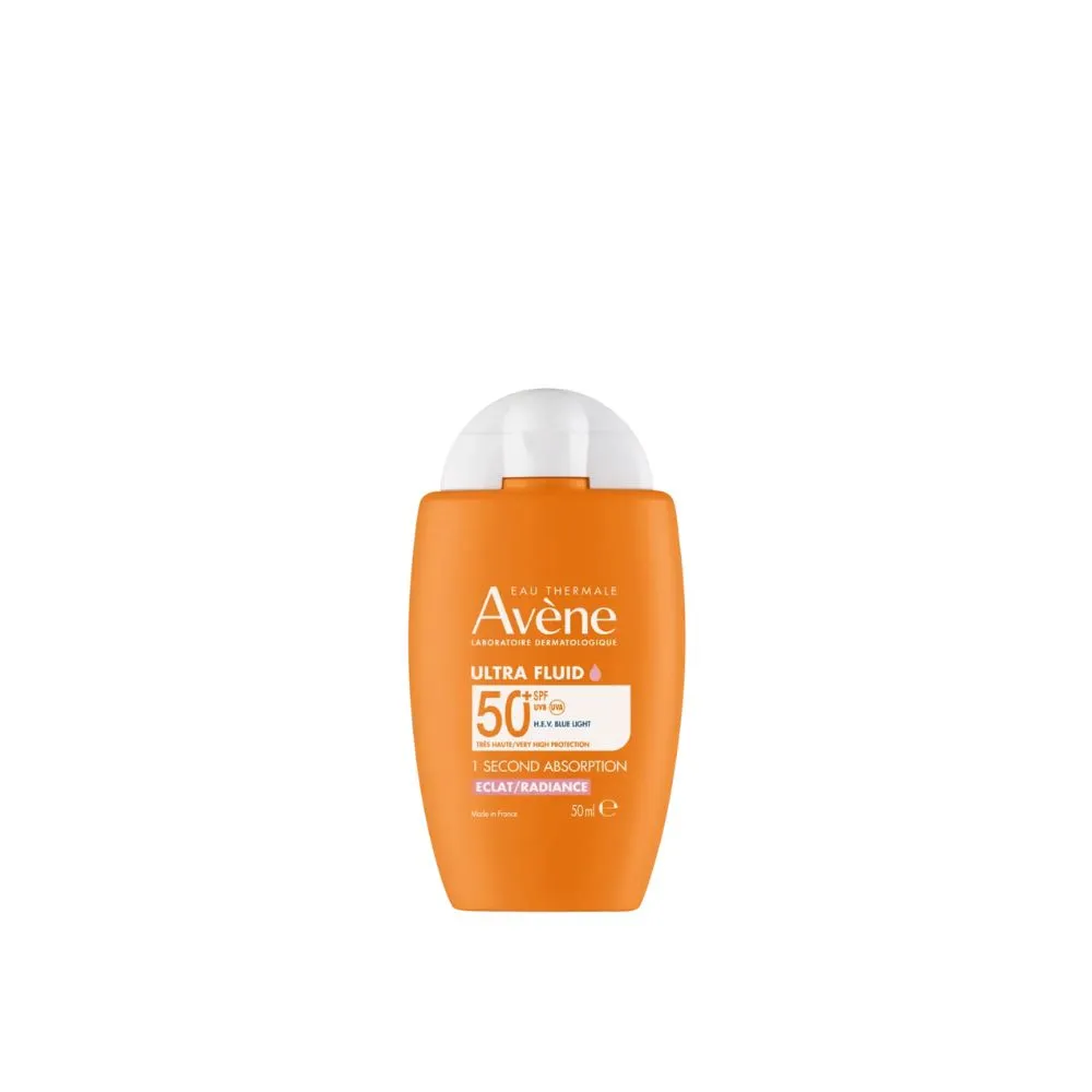 SUN Ultra Fluid Radiance SPF50+ 50ml