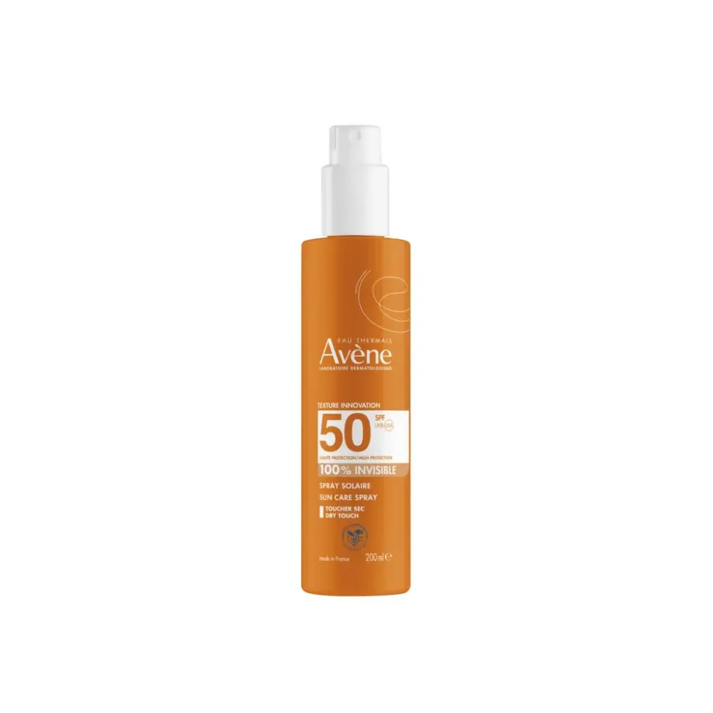 SUN Very High Protection Spray SPF50+ 200ml