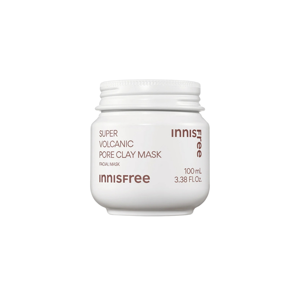 Super Volcanic Pore Clay Mask 100ml (Kratak rok trajanja)