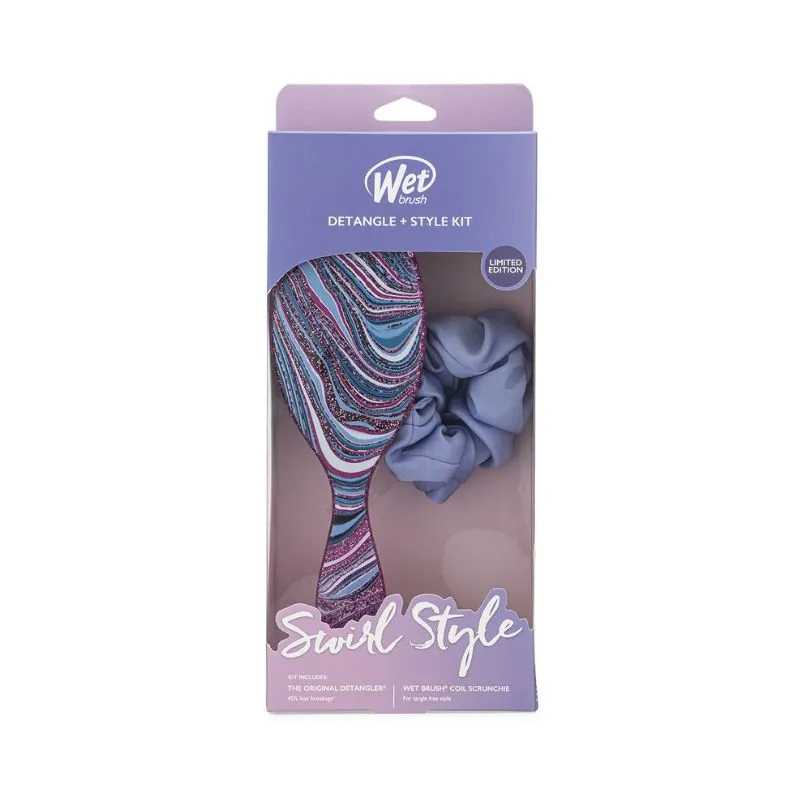 Swirl Style Set