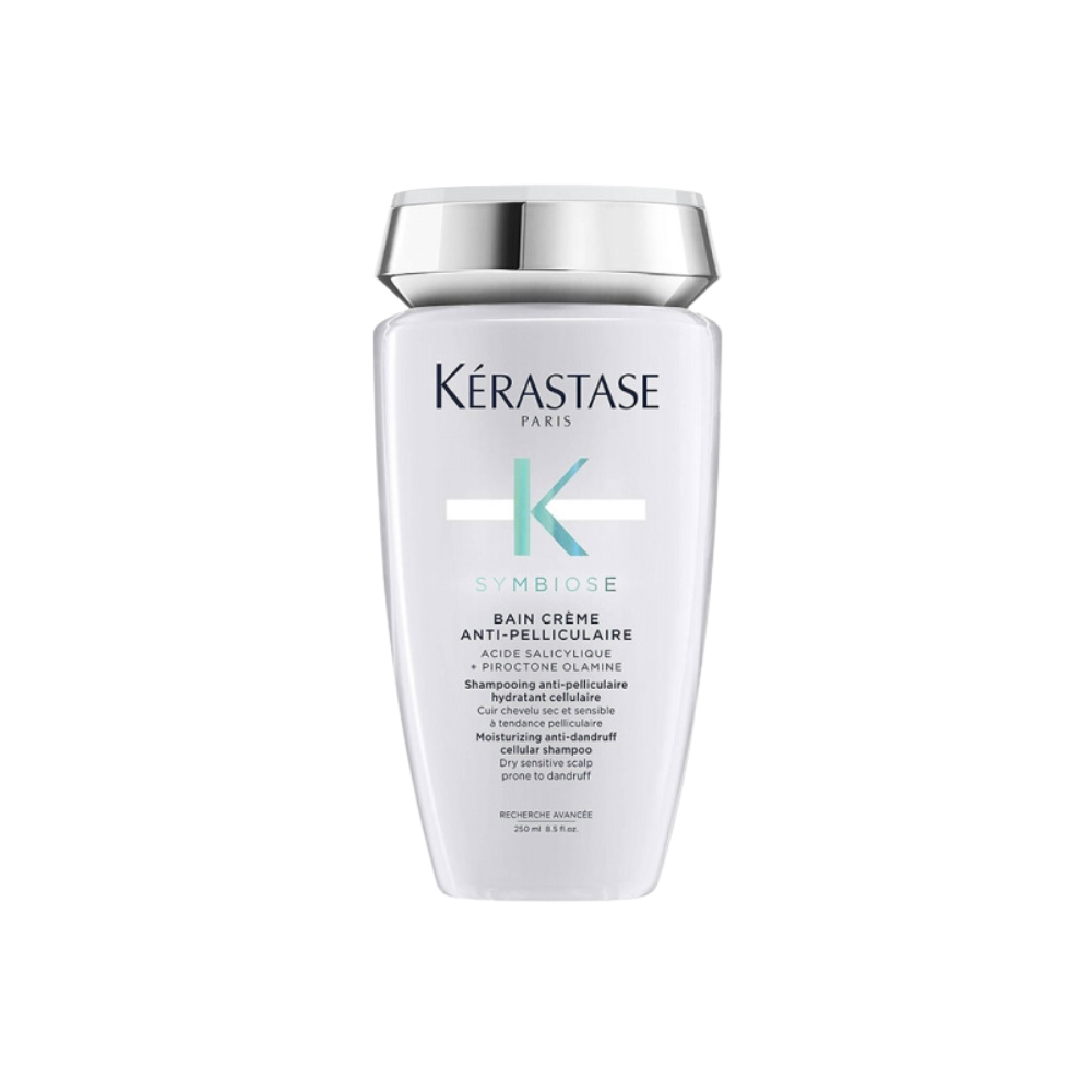 Symbiose Bain Crème Anti-Dandruff Shampoo 250ml