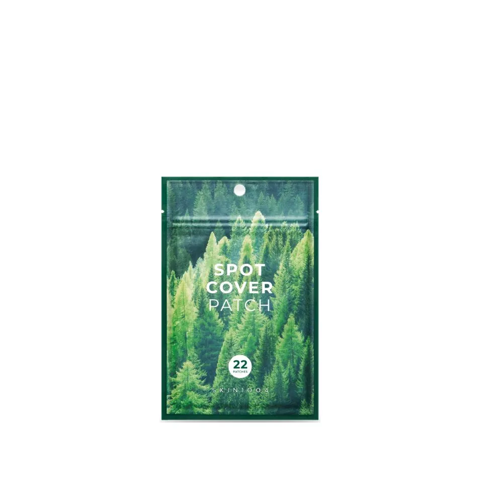Tea-Trica Spot Cover Patch 22pcs